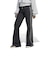 KS9214　W SST DENIM LR TRACKPANT　TRUEBLACKDENIM　715715-0001
