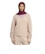 KR9175　W ESS KNIT SWEATSHIRT　WONDERTAUPE　716428-0001
