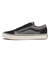 V36CF TWEED　OLD SKOOL　BLACK　714555-0001