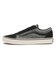 V36CF TWEED　OLD SKOOL　BLACK　714555-0001