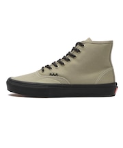 VN000CBQEL7　SKATE AUTHENTIC HIGH　ELM　699467-0001