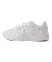 VN000D1HWWW　Upland　WHITE/WHITE　681896-0001