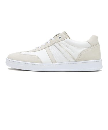 SR04154 ALCE COLORATO WHITE/WHITE 624074-0004