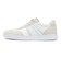 SR04154　ALCE COLORATO　WHITE/WHITE　624074-0004