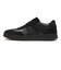 SR04154　ALCE COLORATO　BLACK/BLACK　624074-0003