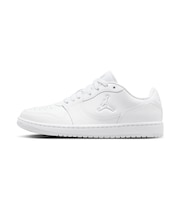 WIQ6828 W JORDAN COURT CONNECT LOW 100WHITE/PRPLT 707347-0001