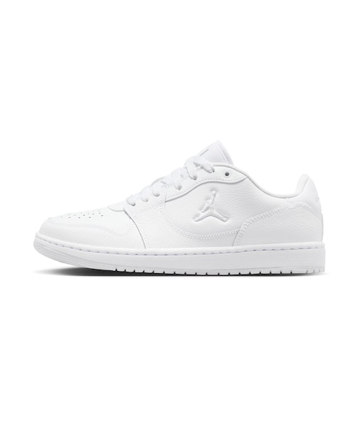 WIQ6828 W JORDAN COURT CONNECT LOW 100WHITE/PRPLT 707347-0001