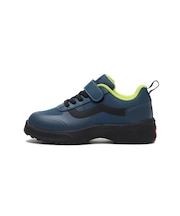 V8515K 17-23ACORD LO K INK BLUE/BLK 681367-0002