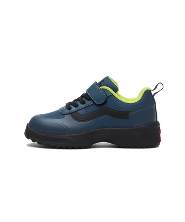 V8515K 17-23ACORD LO K INK BLUE/BLK 681367-0002