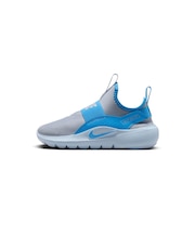 KIF2894 17-22(H)FLEX RUNNER 4 (PS) 006GHOST/UNVBLU 699957-0005