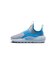 KIF2894　17-22(H)FLEX RUNNER 4 (PS)　006GHOST/UNVBLU　699957-0005
