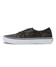 VN000EER9L7　SKATE AUTHENTIC　TIGER CAMO GN　698256-0001