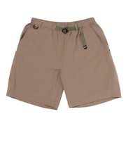 424R1151800 M Bottle PKT Shorts TAUPE 678966-0003