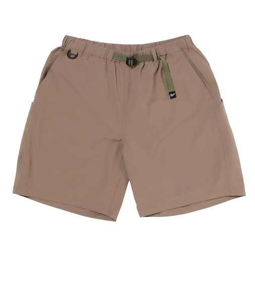 424R1151800　M Bottle PKT Shorts　TAUPE　678966-0003