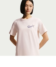 IH7605　W BF ARBRSH BTTR TEE　103CHALK　712870-0002