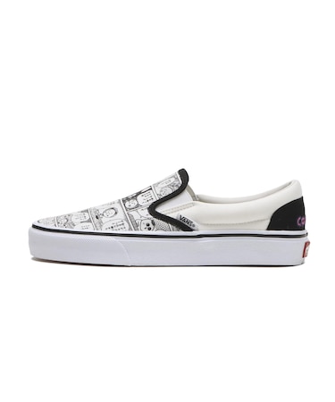 V98CF COJICOJI SLIP ON COJICOJI/COMIC 692843-0002