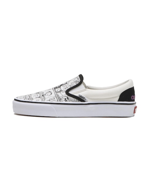 V98CF COJICOJI SLIP ON COJICOJI/COMIC 692843-0002