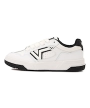 VN000D1HYB2 Upland WHITE/BLACK 680549-0001