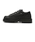 D121018　W'S DANNER FIELD LOW　BLACK/BLACK　606504-0002