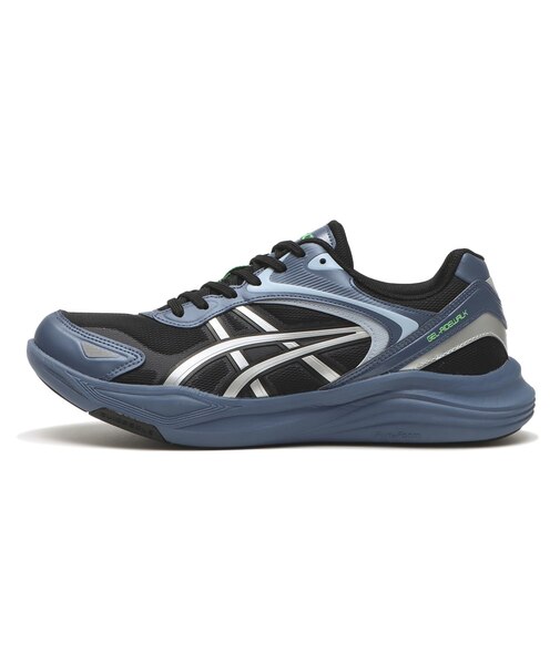 1293A050 22H-30 GEL-RIDEWALK NECTO *400NVBL/SLVR 712034-0005