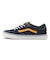 VN000DA2YY0　SKATE ROWLEY　NAVY/YELLOW　698247-0001