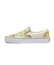 V98CF MARUKO SLIP ON CHIZU/NATURAL 692840-0001