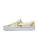 V98CF MARUKO　SLIP ON　CHIZU/NATURAL　692840-0001