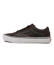 VN0A2Z32CHT SKATE OLD SKOOL CHOCOLATE/WHITE 683151-0001