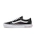 V36CF COJICOJI　OLD SKOOL　BLACK/MULTI　692839-0001