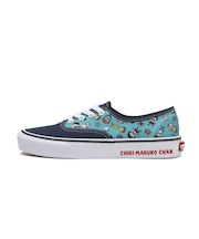 V44CF MARUKO AUTHENTIC NAVY/MULTI 692842-0001