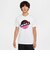 HF6204　M TEE RLGD OC　100WHT　688793-0002