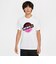 HF6204　M TEE RLGD OC　100WHT　688793-0002