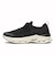 HL19330　TR BUNNY LACE　BLACK　688289-0001