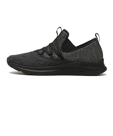 L0006　GORE LACE　BLACK/BLACK　620604-0001
