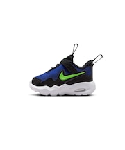 KFN4461　12-16 AIRMAX NOVA (TD)　400RACBLU/GRSTR　696154-0007