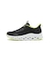 HK85105　22-245(H) MACH KELLY　BLACK/YELLOW　689107-0001