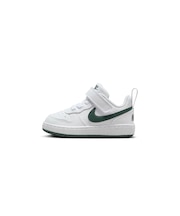 KDV5458　12-16 COURT BOROUGH LOW (TD)　122WHT/VINTG　667681-0009