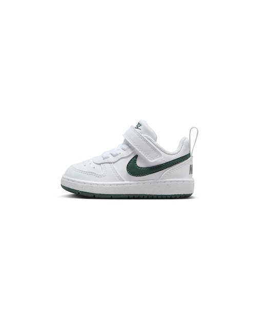 KDV5458　12-16 COURT BOROUGH LOW (TD)　122WHT/VINTG　667681-0009