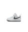 KDV5458　12-16 COURT BOROUGH LOW (TD)　122WHT/VINTG　667681-0009