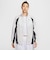 HV4030　W STREET OS TRACK JKT　078VASTGY/BLK　700418-0001