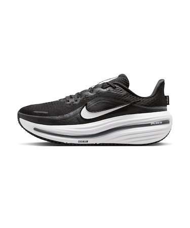 MII7229 AIR WINFLO 12 WIDE 002BLACK/WHITE 721359-0001