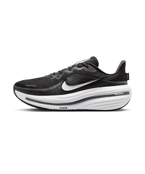 MII7229 AIR WINFLO 12 WIDE 002BLACK/WHITE 721359-0001