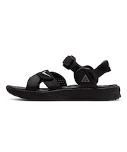 MDO8951 ACG AIR DESCHUTZ+ 001BLK/GRYFOG 700768-0001