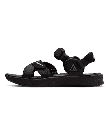 MDO8951　ACG AIR DESCHUTZ+　001BLK/GRYFOG　700768-0001