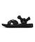 MDO8951　ACG AIR DESCHUTZ+　001BLK/GRYFOG　700768-0001