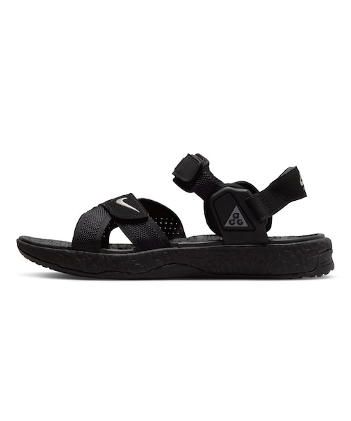 MDO8951　ACG AIR DESCHUTZ+　001BLK/GRYFOG　700768-0001