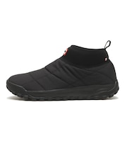 UFS7149REN　U TRAVEL NEO TRAINER BOOT　BLACK　721618-0001