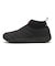 UFS7149REN　U TRAVEL NEO TRAINER BOOT　BLACK　721618-0001