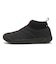 UFS7149REN　U TRAVEL NEO TRAINER BOOT　BLACK　721618-0001
