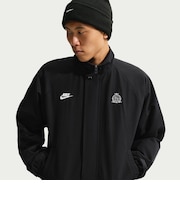 IZ4059　M CLUB FUTURA JACKET　010BLACK/PHANTM　721265-0001